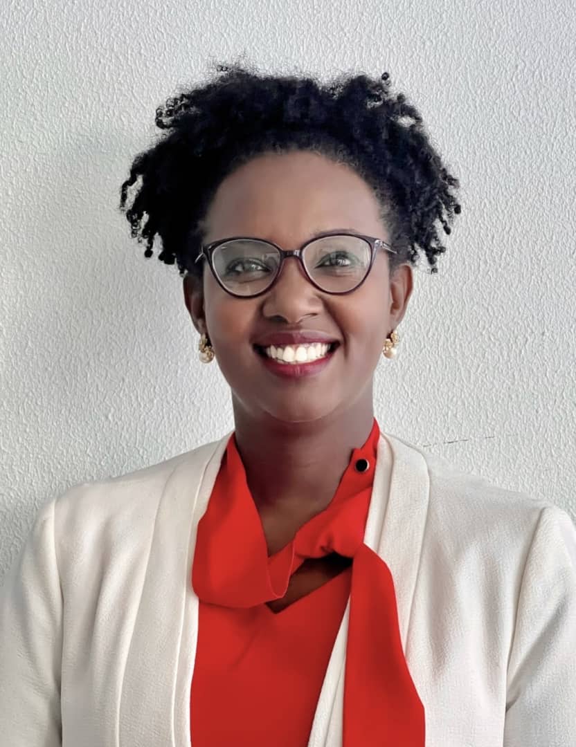 Pheona Gladys Wall