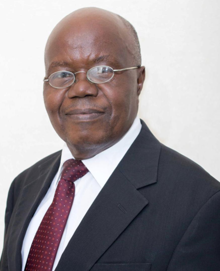 John Nandaah Wamukota 