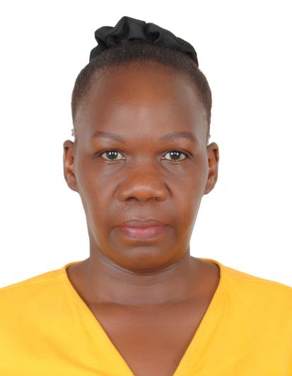 Susan Opok Tumusiime 